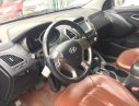 Hyundai Tucson 4WD 2010 - Cần bán lại xe Hyundai Tucson 4WD đời 2010, màu nâu, xe nhập