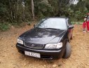 Toyota Corolla altis   1997 - Bán xe Toyota Corolla Altis đời 1997, xe đẹp không tì vết