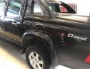 Isuzu Dmax 2009 - Bán xe cũ Isuzu Dmax đời 2009, màu nâu, xe nhập