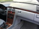 Mercedes-Benz E200   2002 - Gia đình cần bán Mercedes Benz E200, xe nhập khẩu nguyên chiếc tại Đức