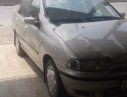 Fiat Siena MT 2001 - Gia đình bán Fiat Siena MT sản xuất 2001, màu bạc