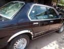 BMW 5 Series   1987 - Bán BMW 5 Series đời 1987, màu đen, nhập khẩu chính hãng