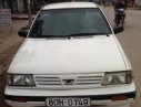 Kia CD5   1992 - Bán ô tô Kia CD5 đời 1992, màu trắng, nhập khẩu nguyên chiếc