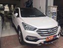 Hyundai Santa Fe 4WD 2016 - V Auto bán xe Hyundai Santa Fe 4WD đời 2016, màu trắng