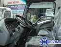 Veam VT125 2016 - Xe tải Veam VT125, VEAM 1T25, máy Hyundai
