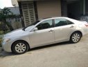 Toyota Camry LE 2008 - Bán Toyota Camry LE đời 2008, màu bạc, nhập khẩu giá cạnh tranh