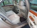 Lexus LS  430 2001 - Cần bán Lexus LS 430 sản xuất 2001, xe nguyên zin cực đẹp