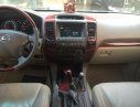 Lexus GX470 2007 - Bán ô tô Lexus GX470 đời 2007, màu vàng, nhập khẩu