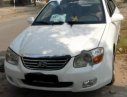 Kia Cerato 2007 - Cần bán Kia Cerato năm 2007, màu trắng, nhập khẩu chính hãng