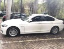 BMW 1 Series I 2015 - Cần bán lại xe BMW 1 Series I sản xuất 2015, màu trắng chính chủ