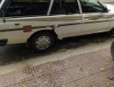 Toyota Cressida   1987 - Bán xe cũ Toyota Cressida đời 1987, màu trắng, nhập khẩu còn mới