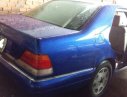 Mercedes-Benz S class S280 1996 - Cần bán xe Mercedes S280 đời 1996, màu xanh lam, xe nhập, giá chỉ 236 triệu