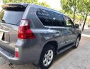 Lexus GX460 2012 - Cần bán gấp Lexus GX460 sản xuất 2012, màu xám, nhập khẩu nguyên chiếc