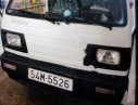 Suzuki Super Carry Van 1999 - Bán xe cũ Suzuki Super Carry Van sản xuất 1999, màu trắng