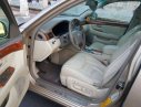 Lexus LS  430 2001 - Cần bán Lexus LS 430 sản xuất 2001, xe nguyên zin cực đẹp