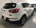 Kia Sportage Limited 2010 - Bán Kia Sportage Limited đời 2010, màu trắng, nhập khẩu nguyên chiếc