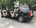 Cadillac SRX 2007 - Bán ô tô Cadillac SRX đời 2007, màu đen, nhập khẩu nguyên chiếc số tự động, giá tốt