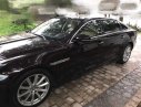 Jaguar XJL   2010 - Chính chủ bán Jaguar XJL đời 2010, màu nâu