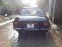 Peugeot 505 1992 - Cần bán gấp Peugeot 505 sản xuất 1992, màu đen, nhập khẩu chính hãng chính chủ, giá chỉ 45 triệu