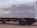 Isuzu NQR 2017 - Bán xe tải Isuzu hạng trung 5 tấn - 6,2 - 8 tấn giá tốt nhất