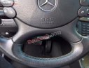 Mercedes-Benz E200 2008 - Cần bán xe Mercedes năm 2008, màu đen