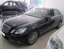 Mercedes-Benz E300 Elegance  2009 - Cần bán xe Mercedes E300 Elegance đời 2009, màu đen chính chủ giá cạnh tranh