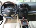 Cadillac SRX 2007 - Cần bán gấp Cadillac SRX đời 2007, màu đen, nhập khẩu số tự động, giá tốt