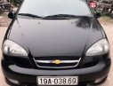 Chevrolet Vivant   2008 - Bán ô tô Chevrolet Vivant đời 2008, nguyên zin