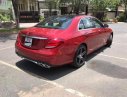 Mercedes-Benz E300   AMG 2016 - Bán Mercedes E300AMG đời 2016, xe nhập khẩu nguyên chiếc từ Đức