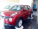 Nissan Juke 1.6AT 2017 - Bán Nissan Juke 1.6AT đời 2017, màu đỏ, nhập khẩu chính hãng