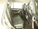 Lexus GX460 4.6 2009 - Bán xe Lexus GX460 4.6 đời 2009, màu xám, xe nhập số tự động