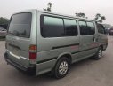 Toyota Hiace  MT  2005 - Bán Toyota Hiace Sx và Đk 2005, xe 16 chỗ