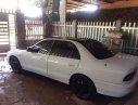 Mitsubishi Galant   1993 - Bán ô tô Mitsubishi Galant 1993, 115 triệu