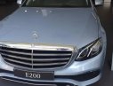 Mercedes-Benz E250  AT 2017 - Cần bán Mercedes E250 AT 2017, xe nhập