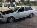 Daewoo Cielo 1997 - Bán ô tô Daewoo Cielo đời 1997, màu trắng