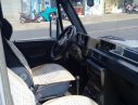 Mitsubishi Pajero   1988 - Cần bán xe Mitsubishi Pajero 7 chỗ đời 1988, 97 triệu