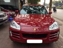 Porsche Cayenne GTS 2009 - Auto bán Porsche Cayenne GTS đời 2009, màu đỏ, nhập khẩu