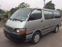 Toyota Hiace MT 2005 - Bán Toyota Hiace MT đời 2005 giá cạnh tranh