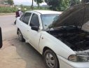 Daewoo Cielo 1997 - Bán xe Daewoo Cielo đời 1997, màu trắng, 27tr