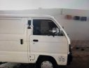 Suzuki Super Carry Van 1999 - Bán xe cũ Suzuki Super Carry Van sản xuất 1999, màu trắng