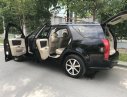 Cadillac SRX 2007 - Cần bán gấp Cadillac SRX đời 2007, màu đen, nhập khẩu số tự động, giá tốt