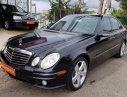 Mercedes-Benz E class E320 Sport 2003 - Cần bán xe Mercedes 320 Sport đời 2003, màu đen, nhập khẩu, giá chỉ 399 triệu