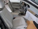 Mercedes-Benz E300 Elegance  2009 - Cần bán xe Mercedes E300 Elegance đời 2009, màu đen chính chủ giá cạnh tranh