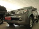 Lexus GX460 4.6 2009 - Bán xe Lexus GX460 4.6 đời 2009, màu xám, xe nhập số tự động