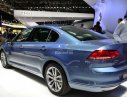 Volkswagen Passat GP 2016 - Giá xe Volkswagen Passat đời 2016, màu xanh lam, nhập Đức - Tặng BHVC+dán 3M - LH Hương: 0902.608.293