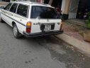 Toyota Cressida   1987 - Bán xe cũ Toyota Cressida đời 1987, màu trắng, nhập khẩu còn mới