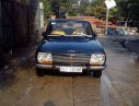 Peugeot 505 1992 - Cần bán gấp Peugeot 505 sản xuất 1992, màu đen, nhập khẩu chính hãng chính chủ, giá chỉ 45 triệu