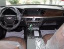 Hyundai Genesis 3.8 2017 - Bán Hyundai Genesis 3.8 đời 2017, màu đen, nhập khẩu