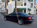 Mercedes-Benz E200 2008 - Cần bán xe Mercedes năm 2008, màu đen