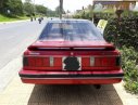 Mazda 929  Sport 1982 - Bán xe Mazda 929 Sport đời 1982, màu đỏ, giá 100tr